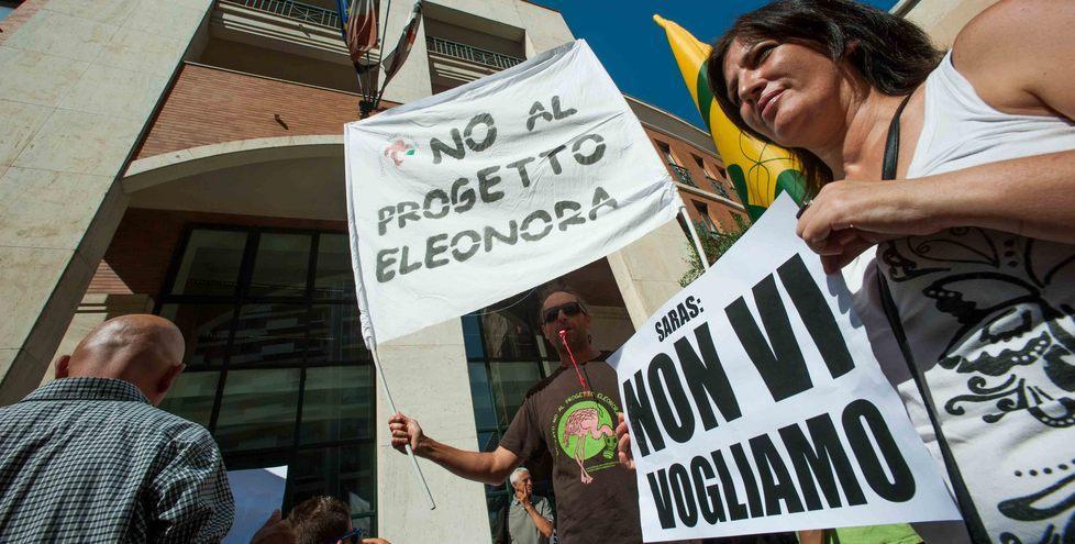 Ricerca di idrocarburi, c’è un’altra richiesta per il mare sardo 