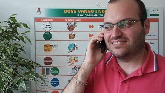 Il grillino Di Gennaro nominato amministratore unico di Aamps