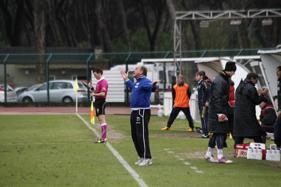 Calcio: anche il Tar del Lazio boccia l’Esperia Viareggio 