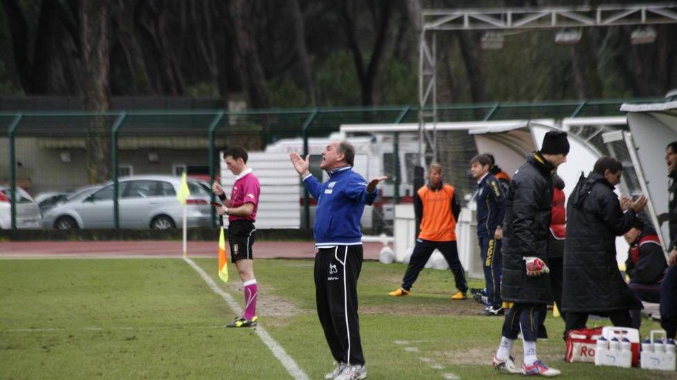 Calcio: anche il Tar del Lazio boccia l’Esperia Viareggio