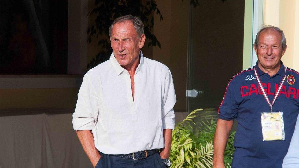 Due nuovi acquisti per il Cagliari di Zeman: ecco Capuano e Farias