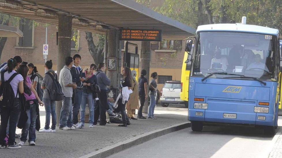Bus, primo rincaro sugli abbonamenti