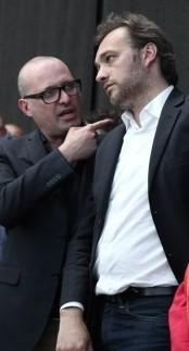 Bonaccini-Richetti: è la resa dei conti tra i due renziani 