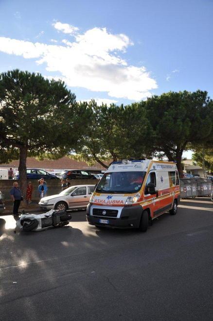 «L’ambulanza con gli artificieri, ma c’erano emergenze» 