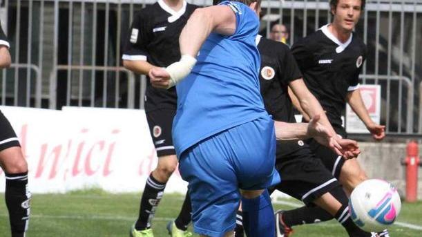 Prato pronto per l’avvio della Tim cup