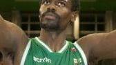 La Tesi Group ingaggia Linton Johnson