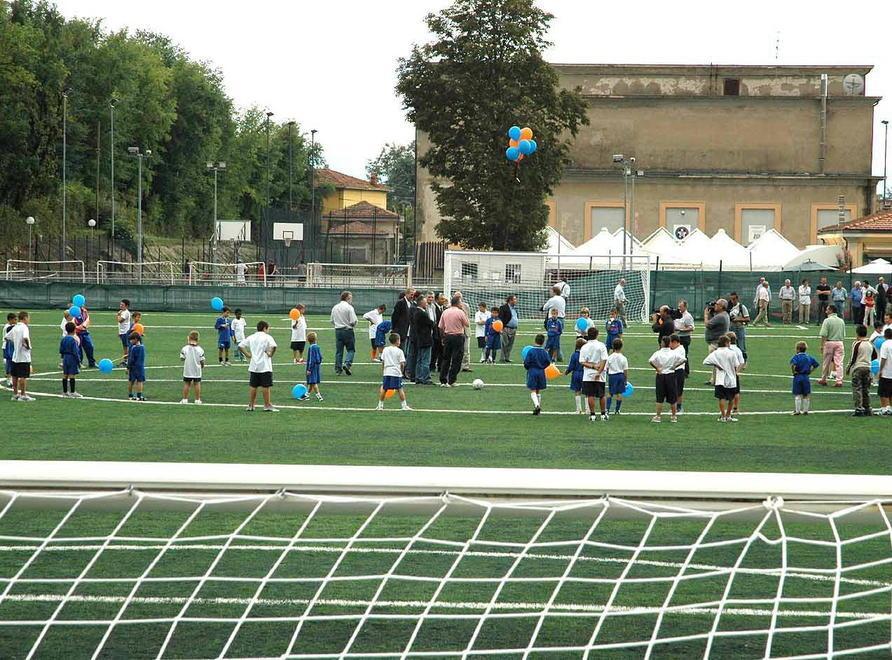 Il Futsal: Legno Rosso sarà la nostra casa 