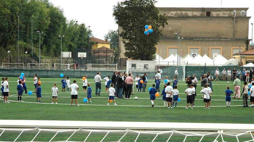 Il Futsal: Legno Rosso sarà la nostra casa