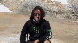 Muore a 38 anni in sella alla sua moto