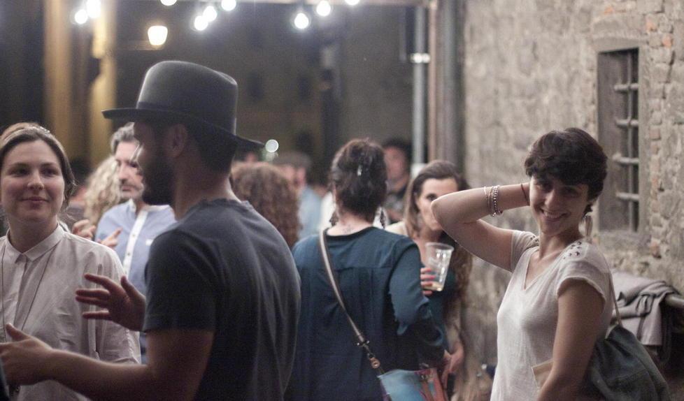 “Spichisi”, incursioni di bellezza 