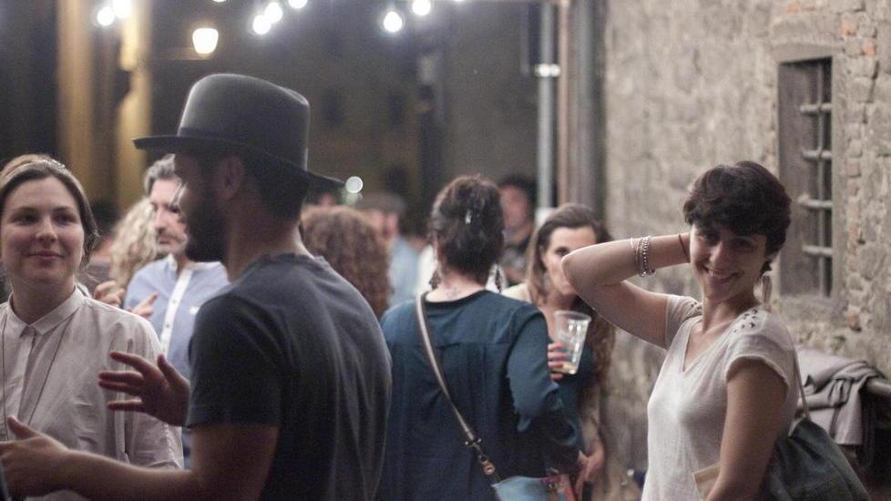 “Spichisi”, incursioni di bellezza