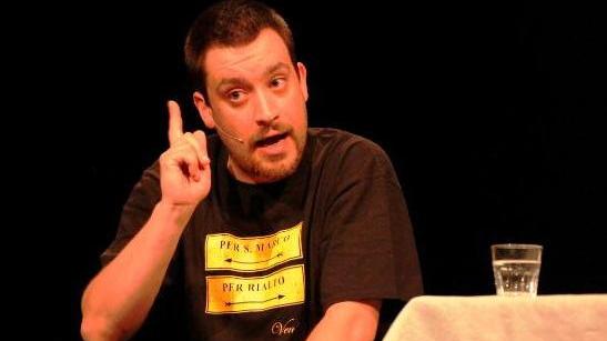 “Annunziata detta Nancy” Goretti stasera a Capannoli