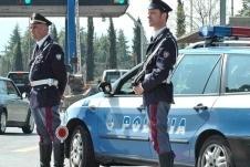 Lo scontro mortale tornando da Assisi 
