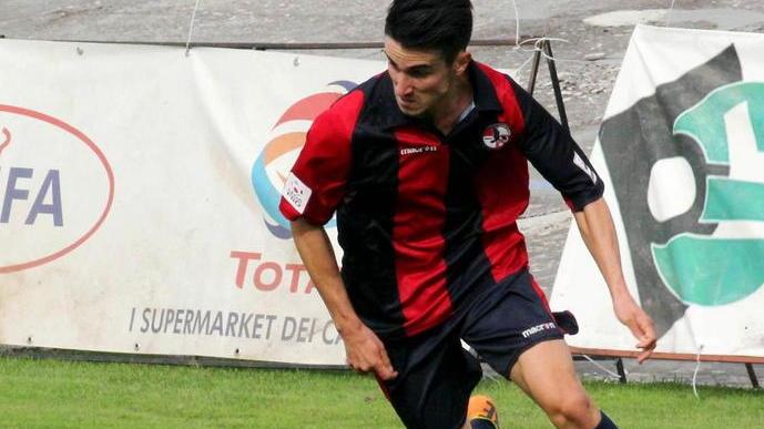 Pisa, doppio Giovinco in casa della Pistoiese