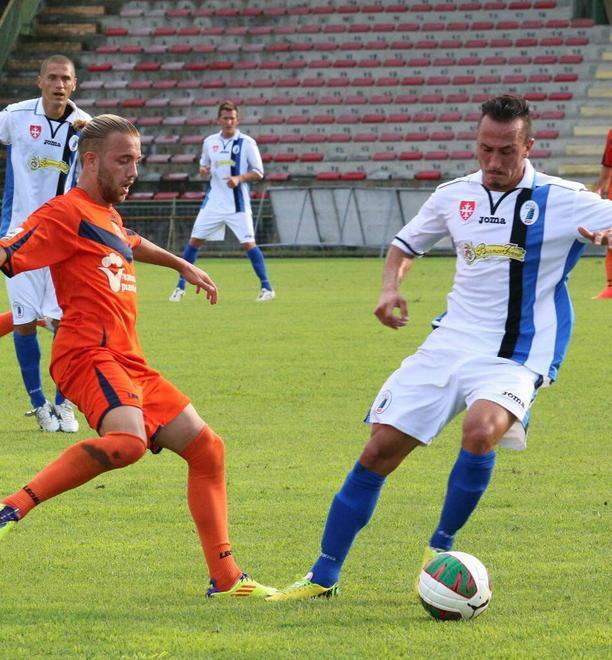 Ottomila chilometri per seguire la squadra di Braglia 