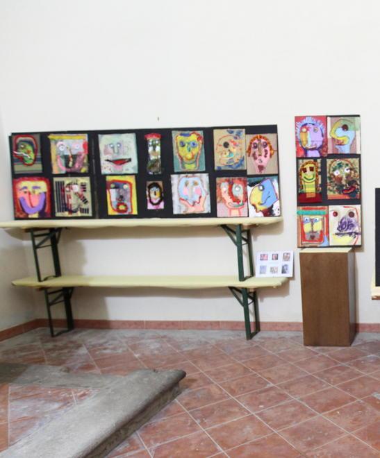 Mostra per la festa di San Jacopo
