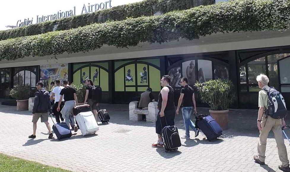 «Milioni dal governo per la pista di Peretola» 