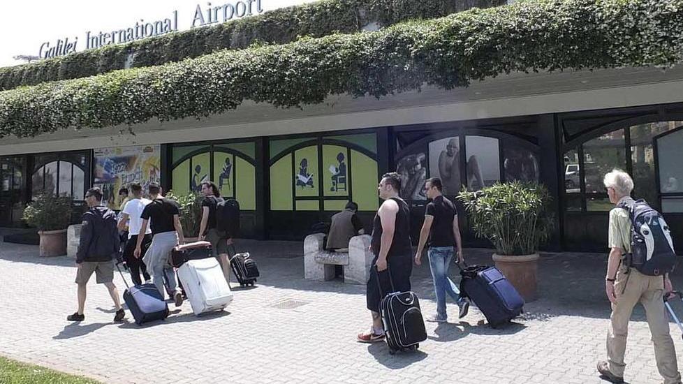 «Milioni dal governo per la pista di Peretola»