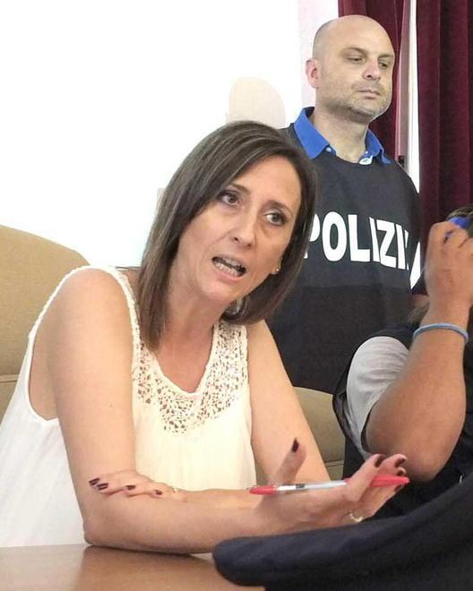 Un’esistenza ai margini ora si accusano a vicenda