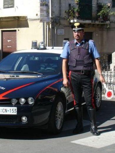 Furti e spaccio, schierati ottanta carabinieri 