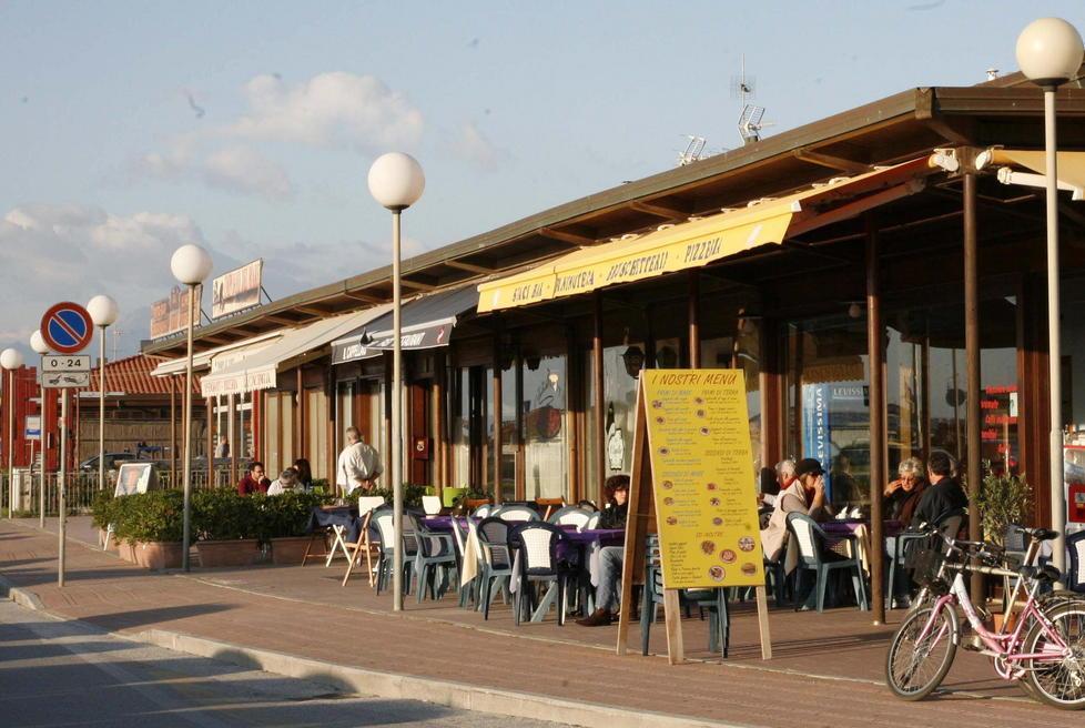 L’allarme: «La Marina sta morendo» 