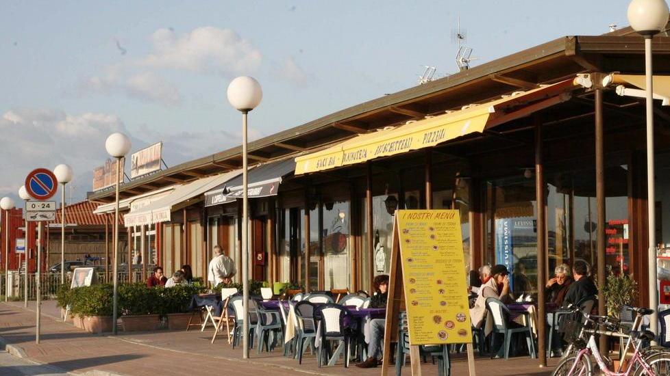 L’allarme: «La Marina sta morendo»