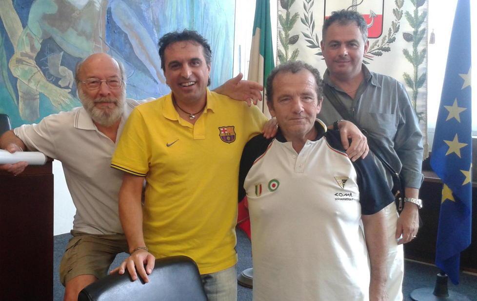 Viareggio col fiato sospeso in attesa del Tar 