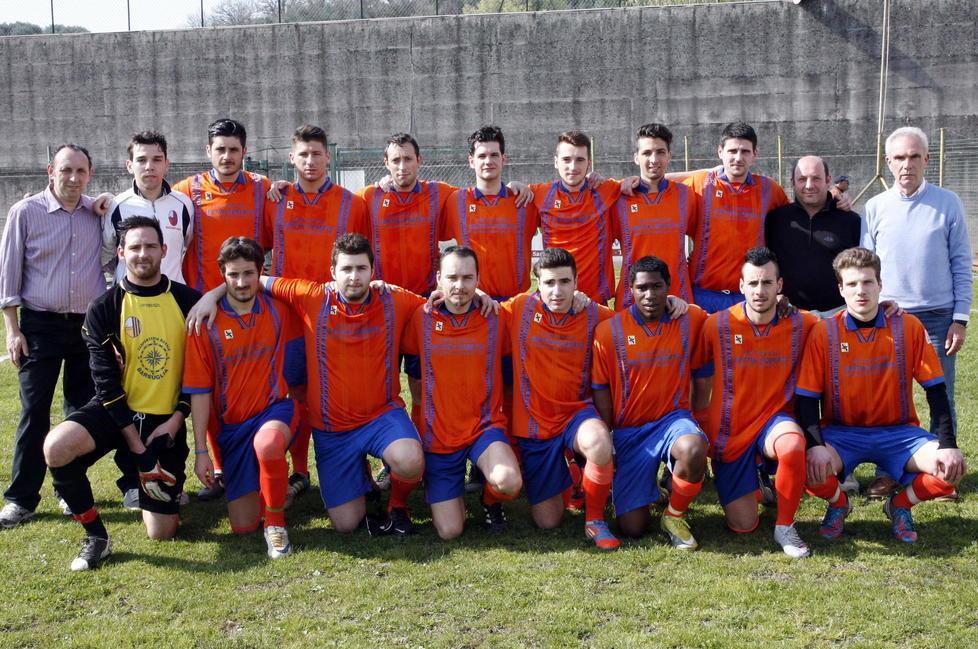 Era il Real Bozzano, ora è solo un ricordo 