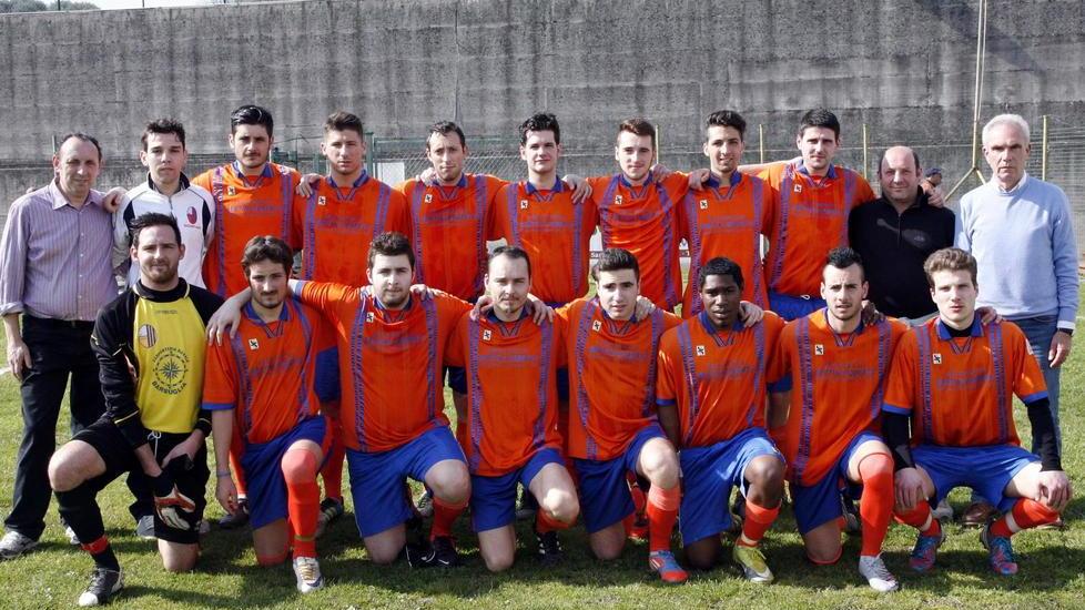 Era il Real Bozzano, ora è solo un ricordo