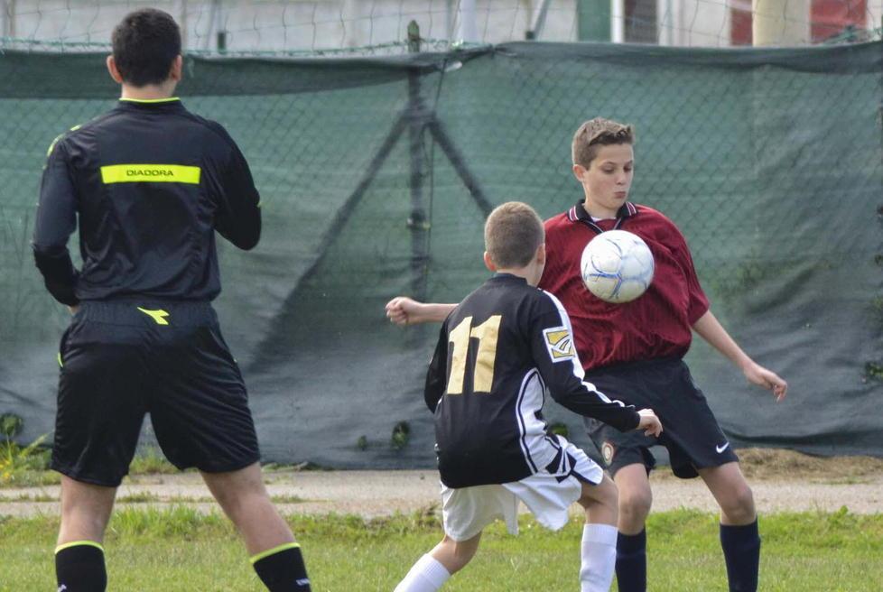 Cup Junior: Rio e Portoferraio stasera in finale
