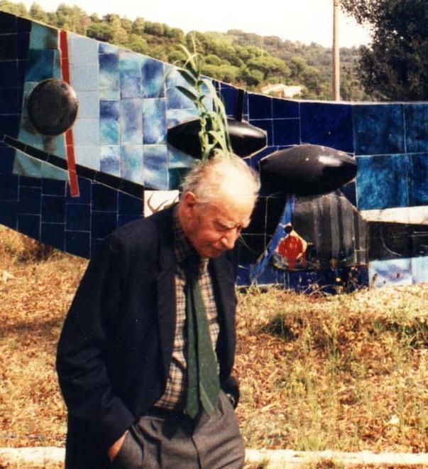 Centenario di Luzi poesie e ricordi al Museum Open Air