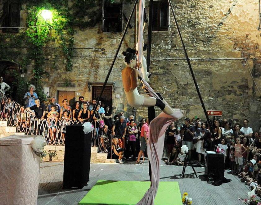 ApritiBorgo, un assaggio in attesa della festa 