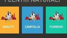 Centri commerciali riuniti in una “app”