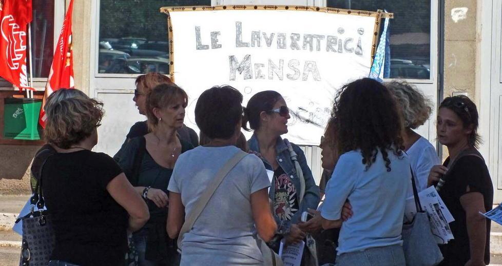 Lucchini, Elior incontra i sindacati 