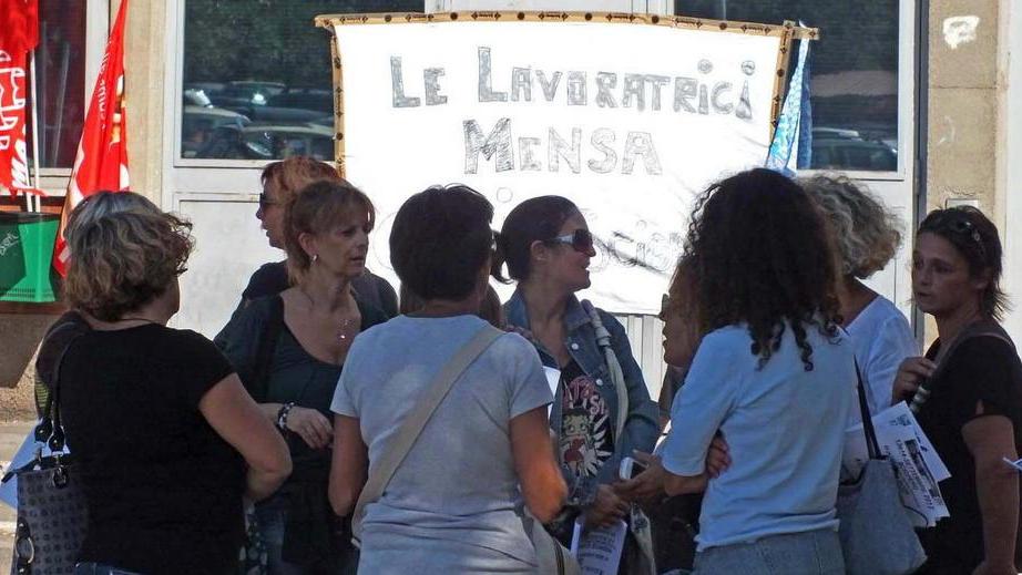Lucchini, Elior incontra i sindacati