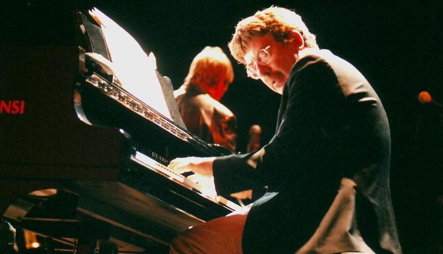 “Onda su onda” stasera al porto Madonna in... jazz