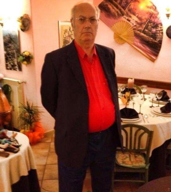 «In sagra non ci cucino Semmai ne creo una io»