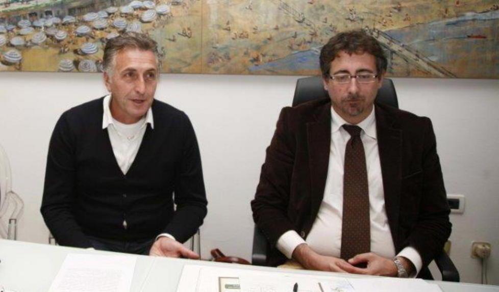 La Viareggio Patrimonio batte cassa al Comune 