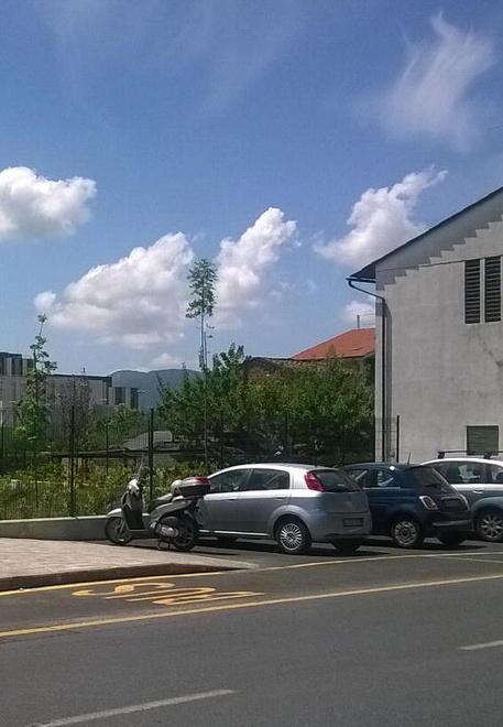 Finiti i lavori alla rotonda di San Michele in Escheto 