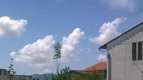 Finiti i lavori alla rotonda di San Michele in Escheto