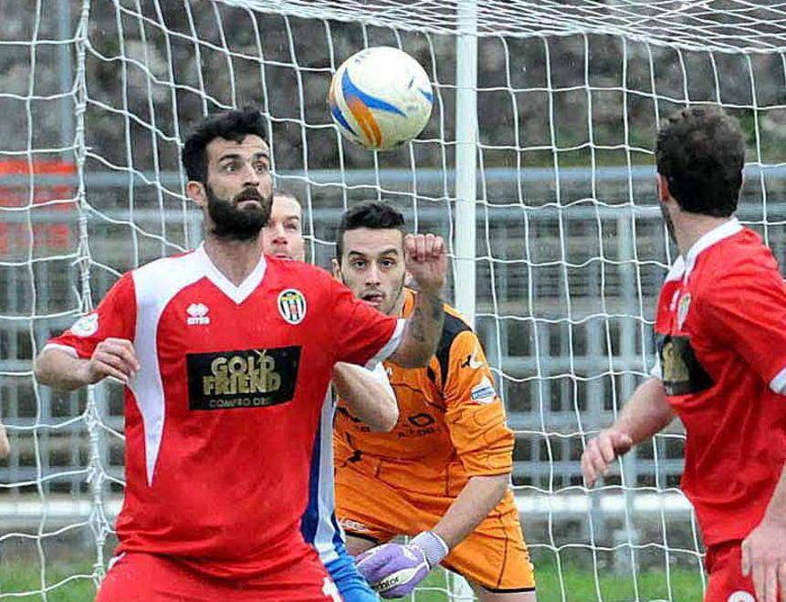 Il caso Tavecchio fa slittare i gironi della serie D 