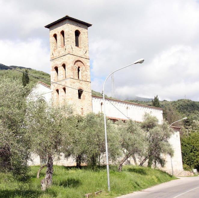 È morto a 77 anni Lauro Vecoli 