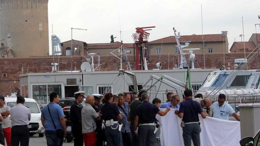 «Avrei voluto salvarlo ma era troppo tardi...»