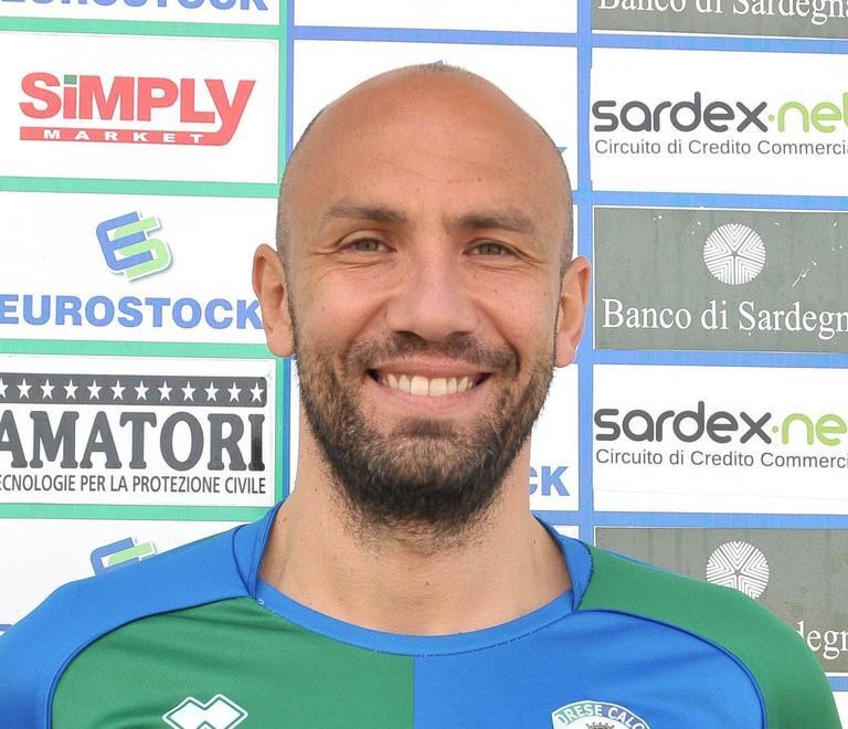 Emanuele Alessandrì trova casa a San Teodoro 