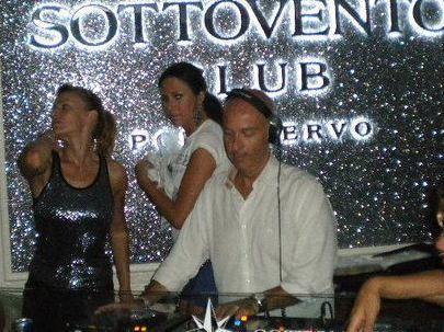  Sottovento, i 35 anni della discoteca con il Qi show e la super dj Ananè