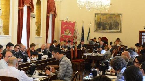 Lavori a Scala Erre, Comune condannato