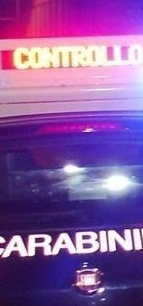 Ubriachi alla guida denunciati in cinque