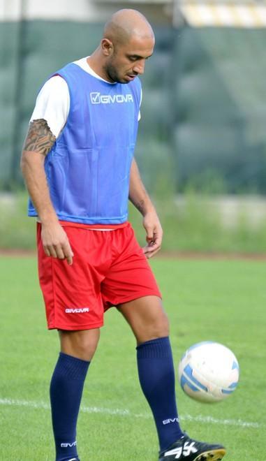 Preso il portiere, ora è caccia al bomber 