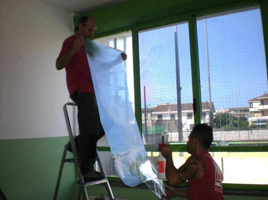 Interventi nelle scuole per il risparmio energetico 