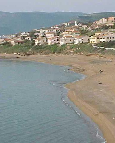 Tresnuraghes, nessun allarme per l’acqua di Porto Alabe